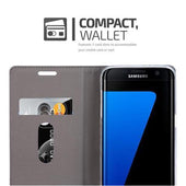 Lade das Bild in den Galerie-Viewer, Grau / Galaxy S7 EDGE