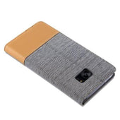 Lade das Bild in den Galerie-Viewer, Grau / Galaxy S7 EDGE