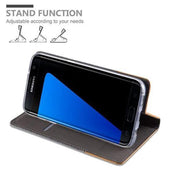 Lade das Bild in den Galerie-Viewer, Grau / Galaxy S7 EDGE