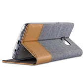 Lade das Bild in den Galerie-Viewer, Grau / Galaxy S7 EDGE