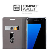 Lade das Bild in den Galerie-Viewer, Gold / Galaxy S7 EDGE