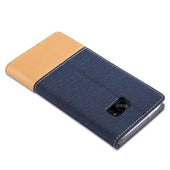 Lade das Bild in den Galerie-Viewer, Braun / Galaxy S7 EDGE