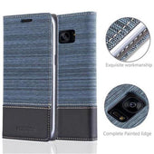 Lade das Bild in den Galerie-Viewer, Blau / Galaxy S7 EDGE