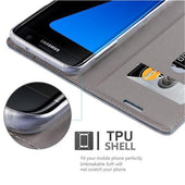 Lade das Bild in den Galerie-Viewer, Blau / Galaxy S7 EDGE