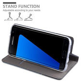 Lade das Bild in den Galerie-Viewer, Blau / Galaxy S7 EDGE