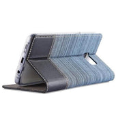 Lade das Bild in den Galerie-Viewer, Blau / Galaxy S7 EDGE