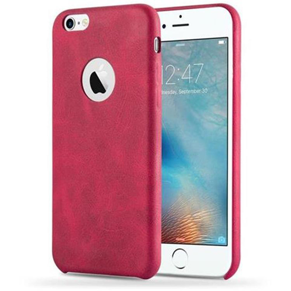 Rot / iPhone 6 / 6S