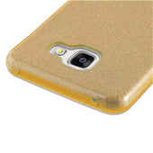 Lade das Bild in den Galerie-Viewer, Gold / Galaxy A3 2016