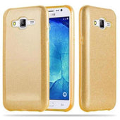 Lade das Bild in den Galerie-Viewer, Gold / Galaxy J5 2015