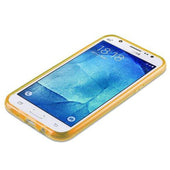 Lade das Bild in den Galerie-Viewer, Gold / Galaxy J5 2015