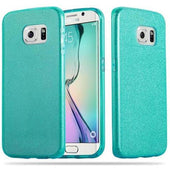 Load image into Gallery viewer, Türkis / Galaxy S6 EDGE