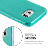 Load image into Gallery viewer, Türkis / Galaxy S6 EDGE