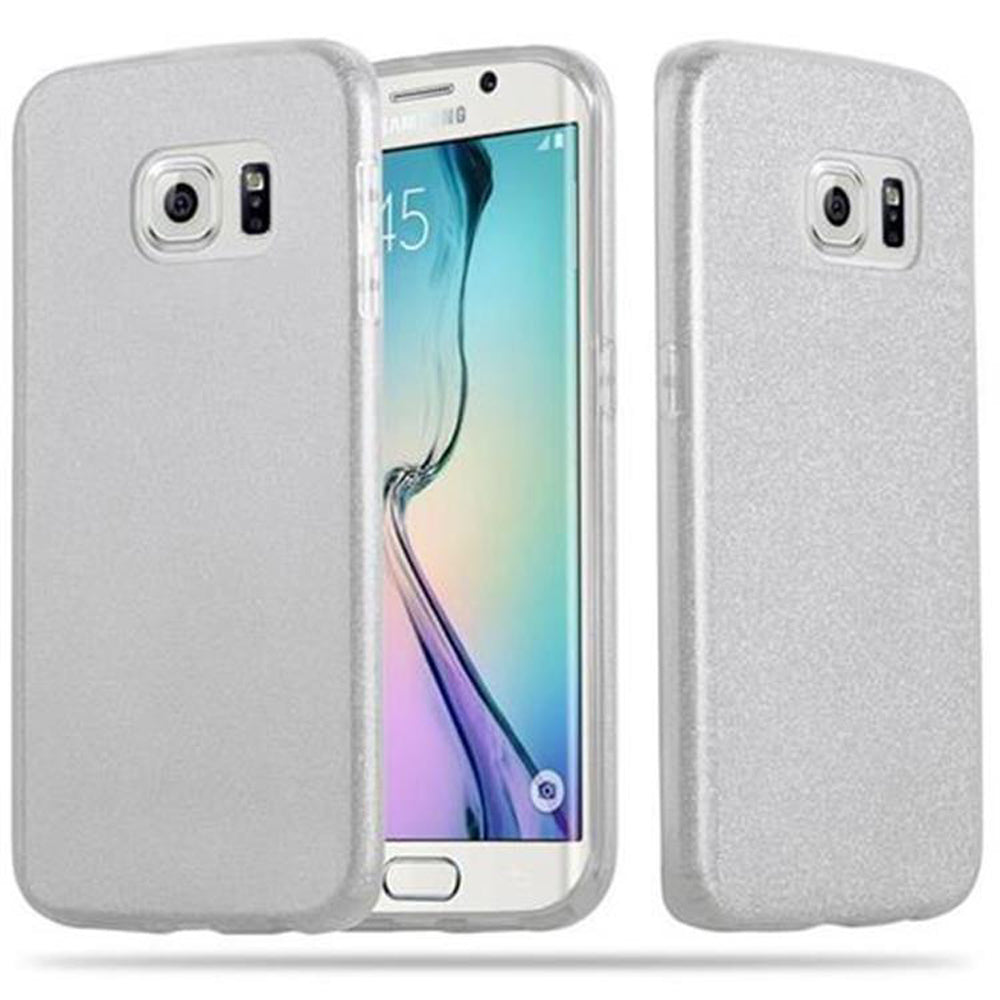 Silber / Galaxy S6 EDGE