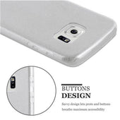 Load image into Gallery viewer, Silber / Galaxy S6 EDGE