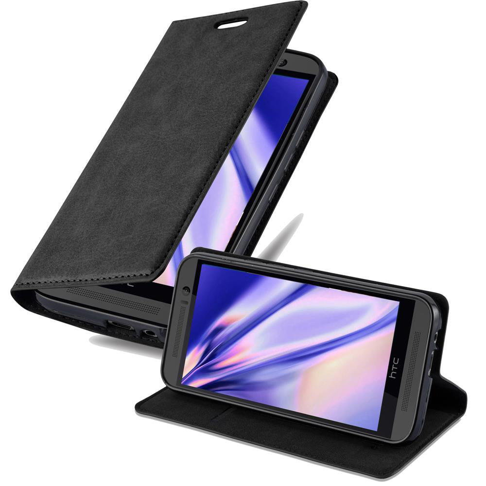 Schwarz / ONE M9