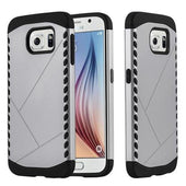 Load image into Gallery viewer, Silber / Galaxy S6