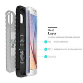 Load image into Gallery viewer, Silber / Galaxy S6