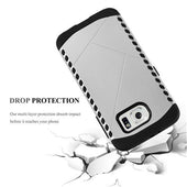 Load image into Gallery viewer, Silber / Galaxy S6