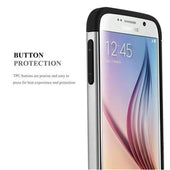 Load image into Gallery viewer, Silber / Galaxy S6