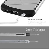 Load image into Gallery viewer, Silber / Galaxy S6