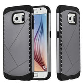 Load image into Gallery viewer, Grau / Galaxy S6