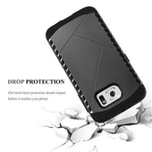 Load image into Gallery viewer, Grau / Galaxy S6