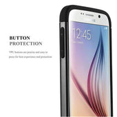 Load image into Gallery viewer, Grau / Galaxy S6