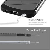 Load image into Gallery viewer, Grau / Galaxy S6