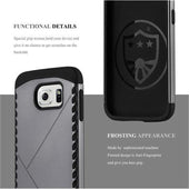 Load image into Gallery viewer, Grau / Galaxy S6