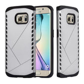 Lade das Bild in den Galerie-Viewer, Silber / Galaxy S6 EDGE