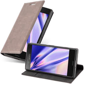 Load image into Gallery viewer, Braun / Xperia Z1 COMPACT