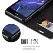 Lade das Bild in den Galerie-Viewer, Braun / Xperia Z1 COMPACT