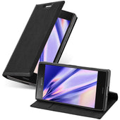 Load image into Gallery viewer, Schwarz / Xperia Z1 COMPACT