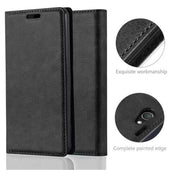 Lade das Bild in den Galerie-Viewer, Schwarz / Xperia Z1 COMPACT