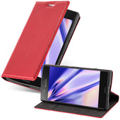 Lade das Bild in den Galerie-Viewer, Rot / Xperia Z1 COMPACT