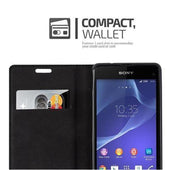 Lade das Bild in den Galerie-Viewer, Rot / Xperia Z1 COMPACT