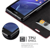Load image into Gallery viewer, Rot / Xperia Z1 COMPACT