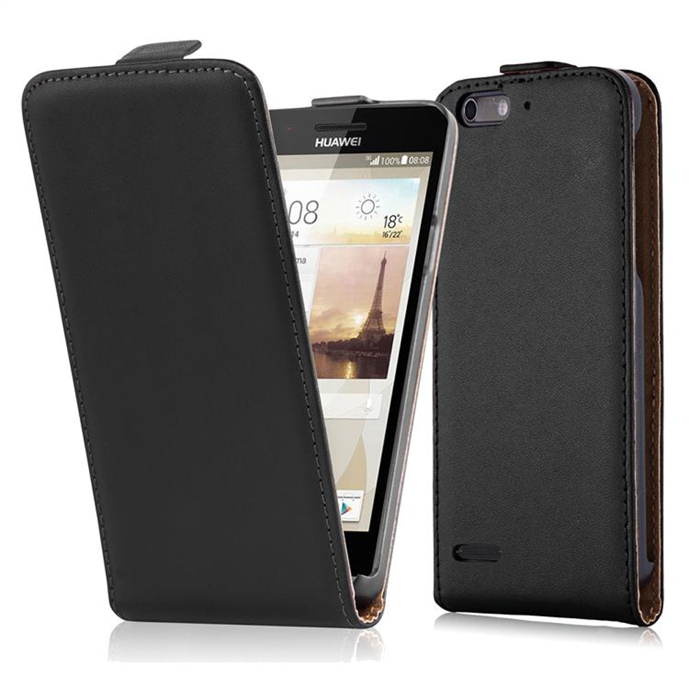 Schwarz / ASCEND P6 MINI