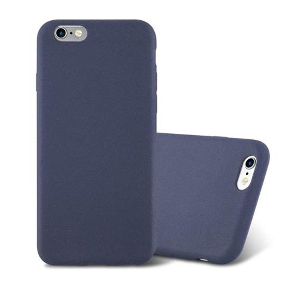 Blau / iPhone 6 / 6S