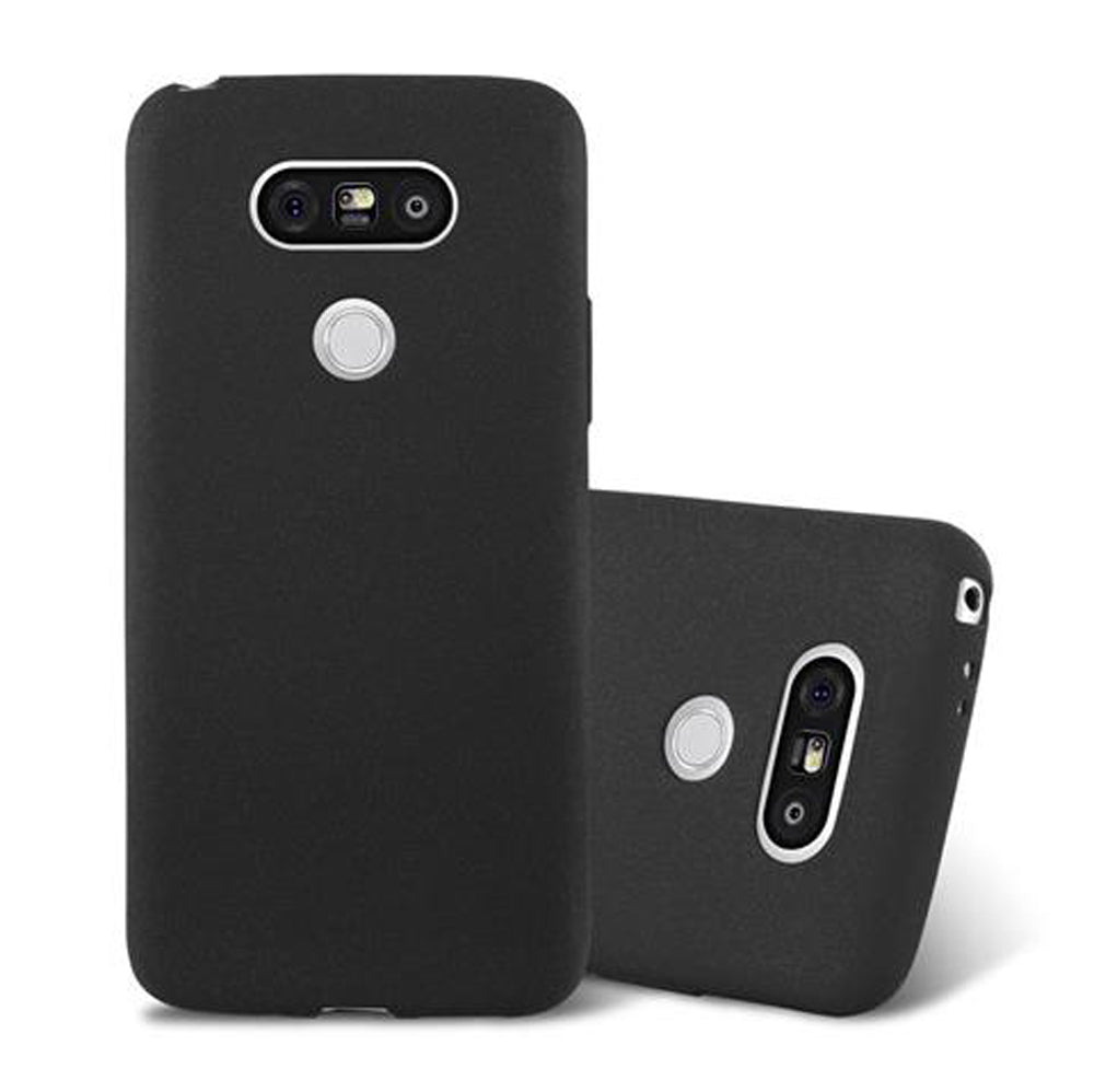 Schwarz / G5