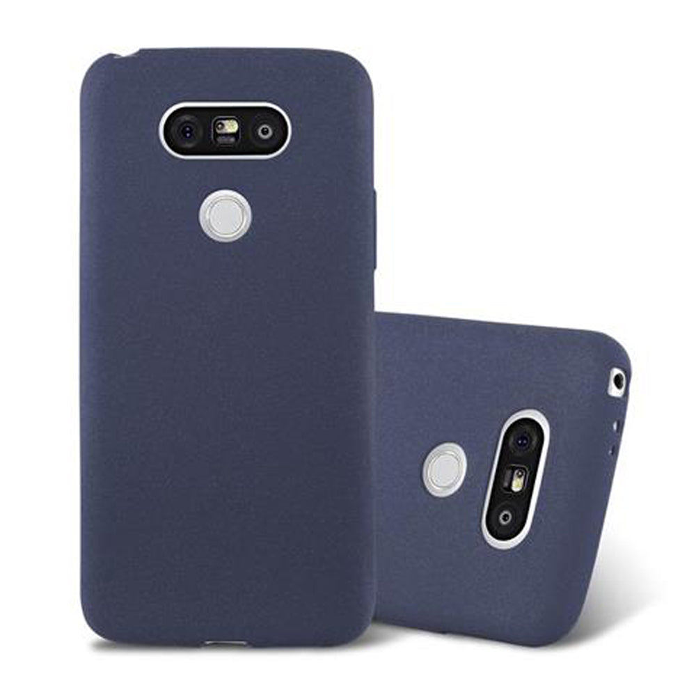 Blau / G5