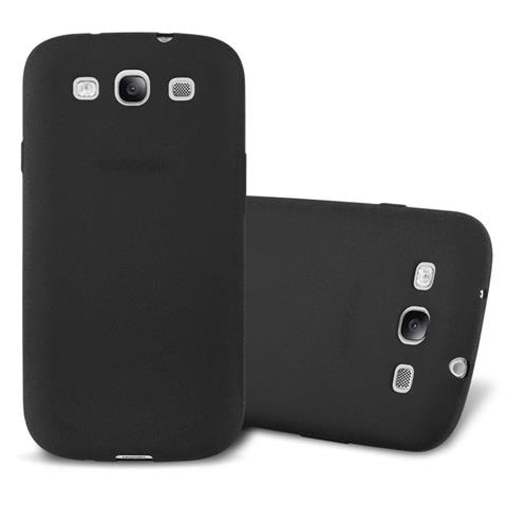 Schwarz / Galaxy S3 / S3 NEO