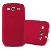 Lade das Bild in den Galerie-Viewer, Rot / Galaxy S3 / S3 NEO
