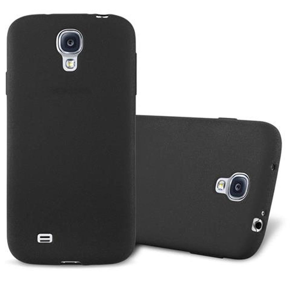 Schwarz / Galaxy S4