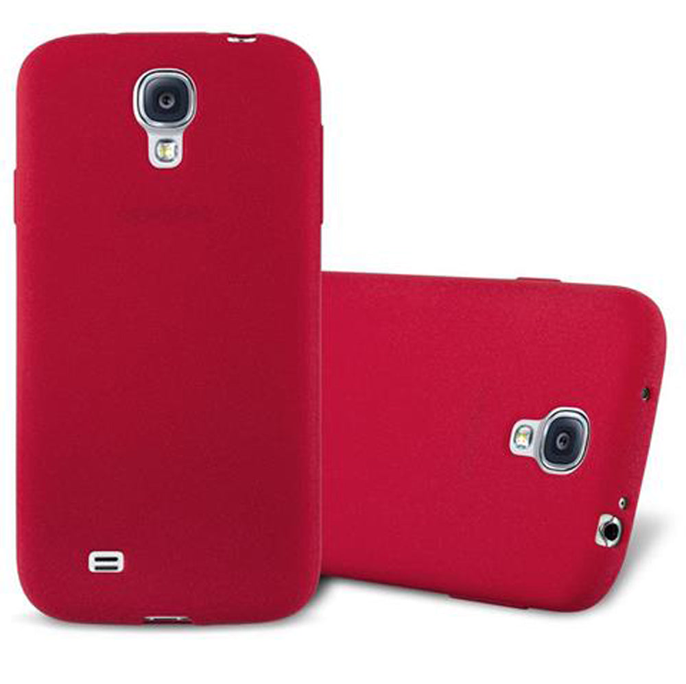 Rot / Galaxy S4