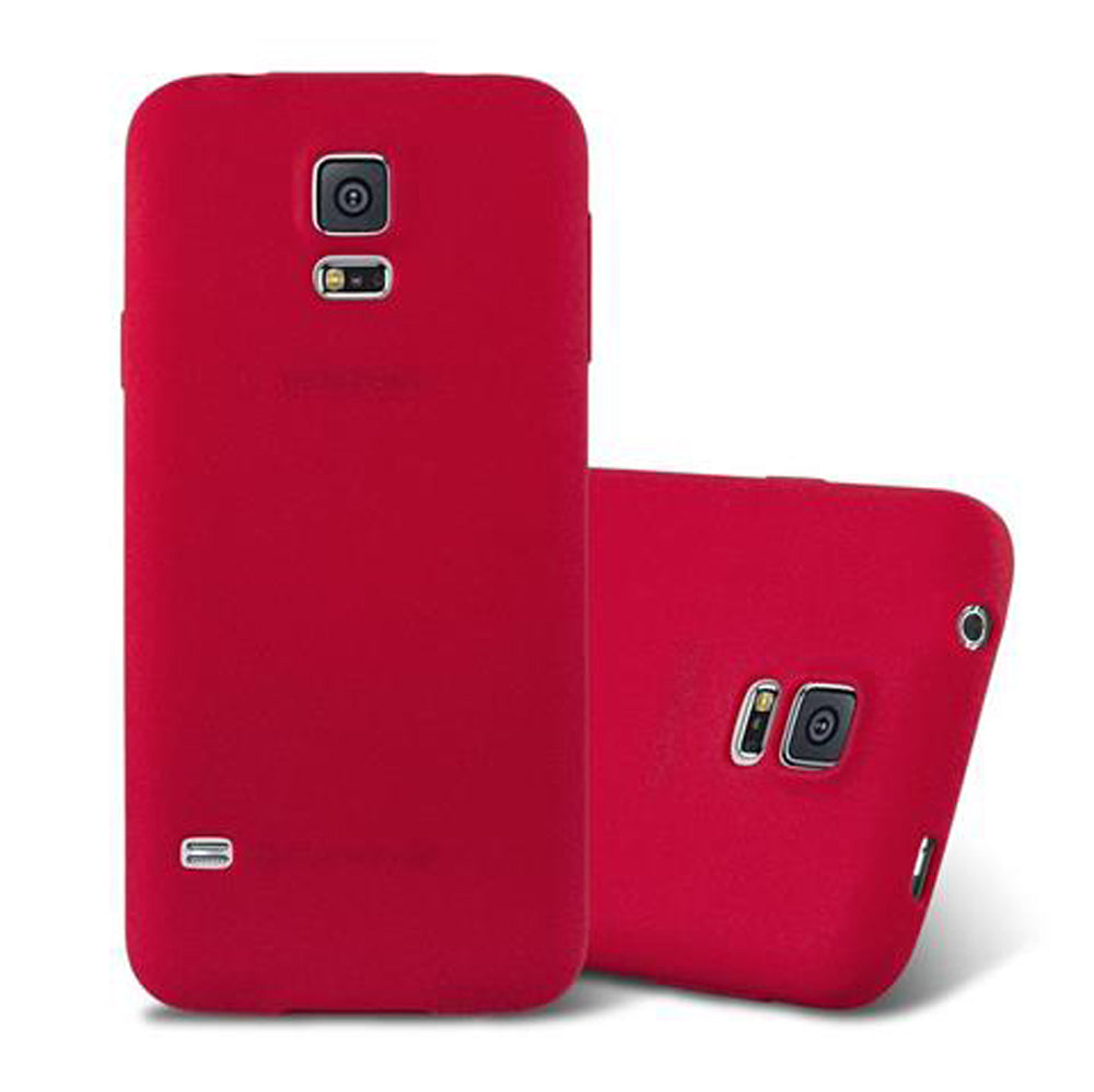 Rot / Galaxy S5 / S5 NEO