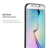 Load image into Gallery viewer, Schwarz / Galaxy S6 EDGE