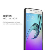 Load image into Gallery viewer, Schwarz / Galaxy A3 2016
