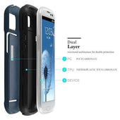 Load image into Gallery viewer, Blau / Galaxy S3 / S3 NEO