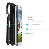 Lade das Bild in den Galerie-Viewer, Schwarz / Galaxy S4